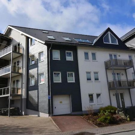 Alpen Appartement Винтерберг Экстерьер фото
