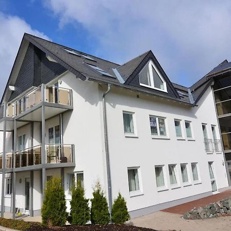 Alpen Appartement Винтерберг Экстерьер фото