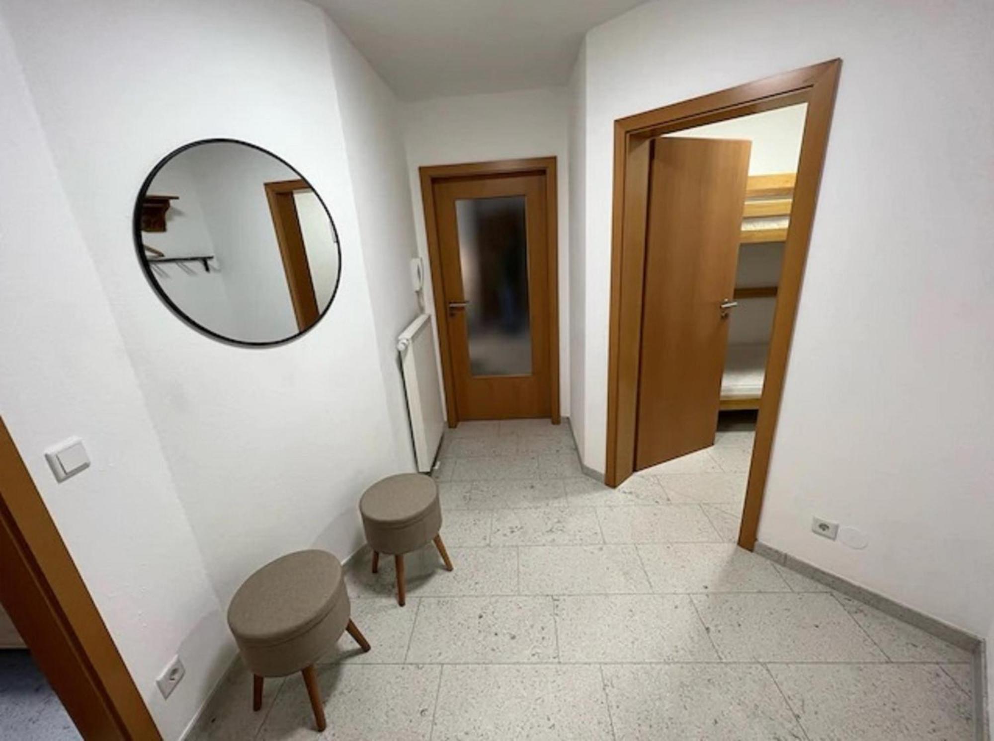 Alpen Appartement Винтерберг Экстерьер фото