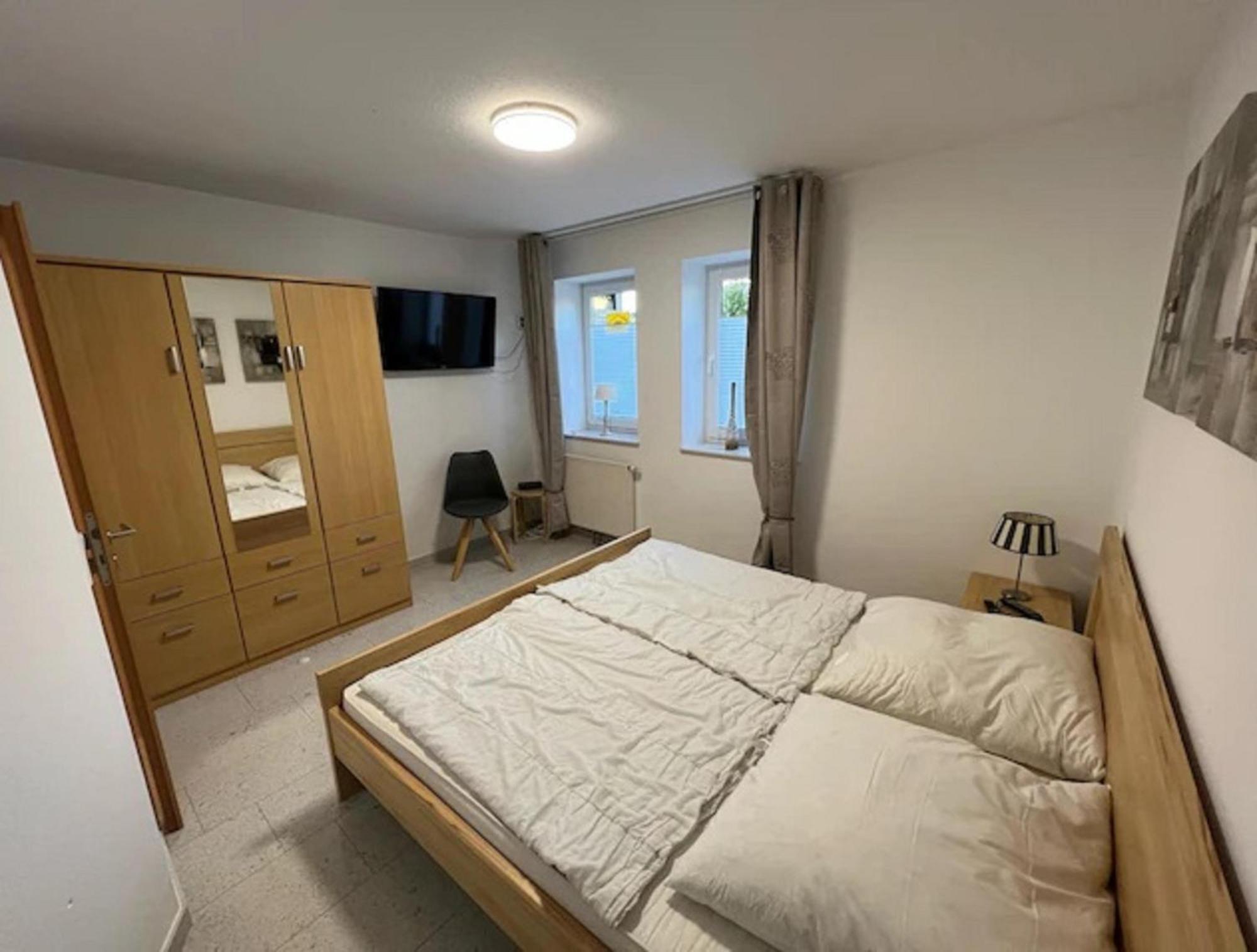 Alpen Appartement Винтерберг Экстерьер фото