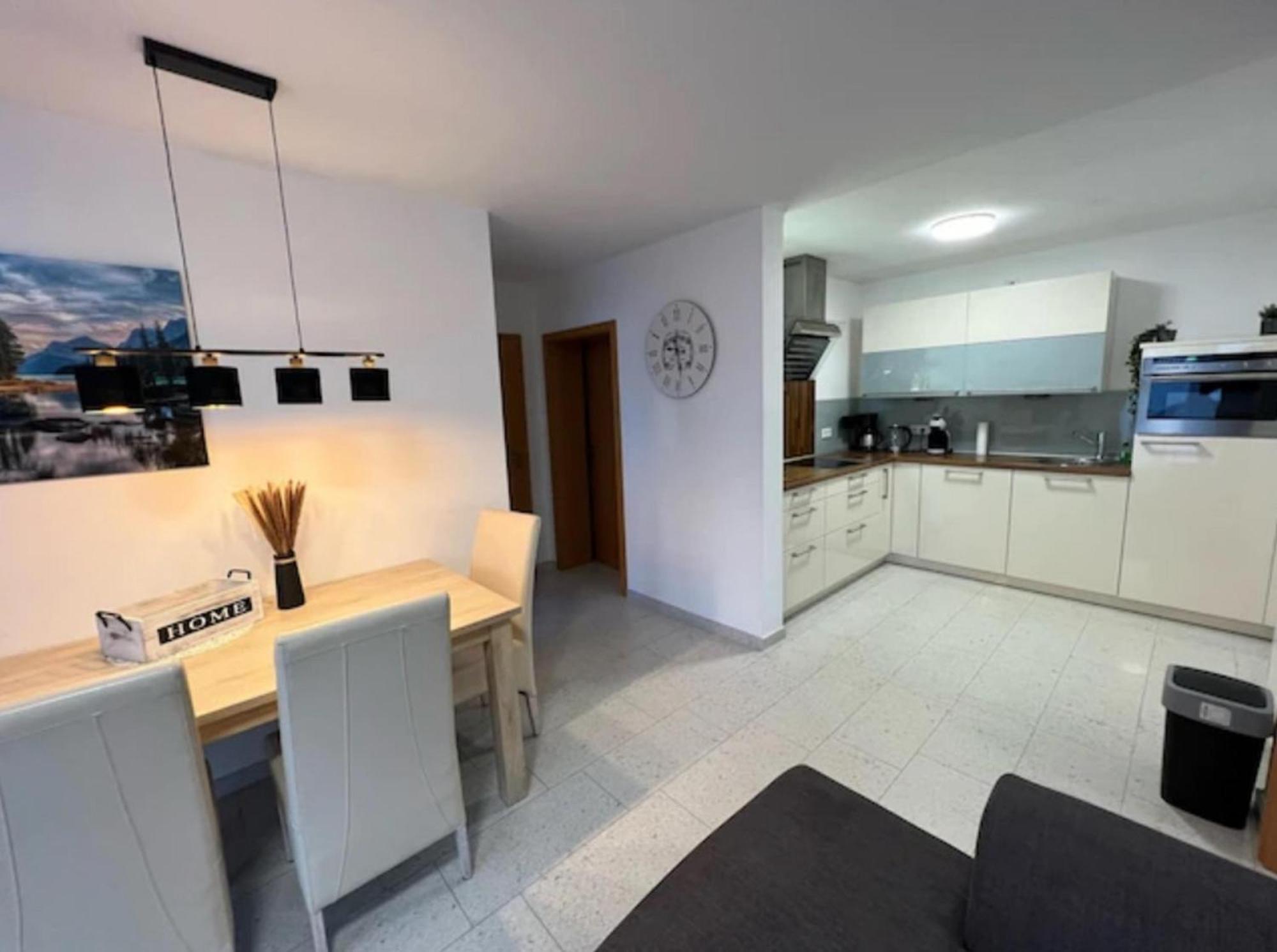 Alpen Appartement Винтерберг Экстерьер фото
