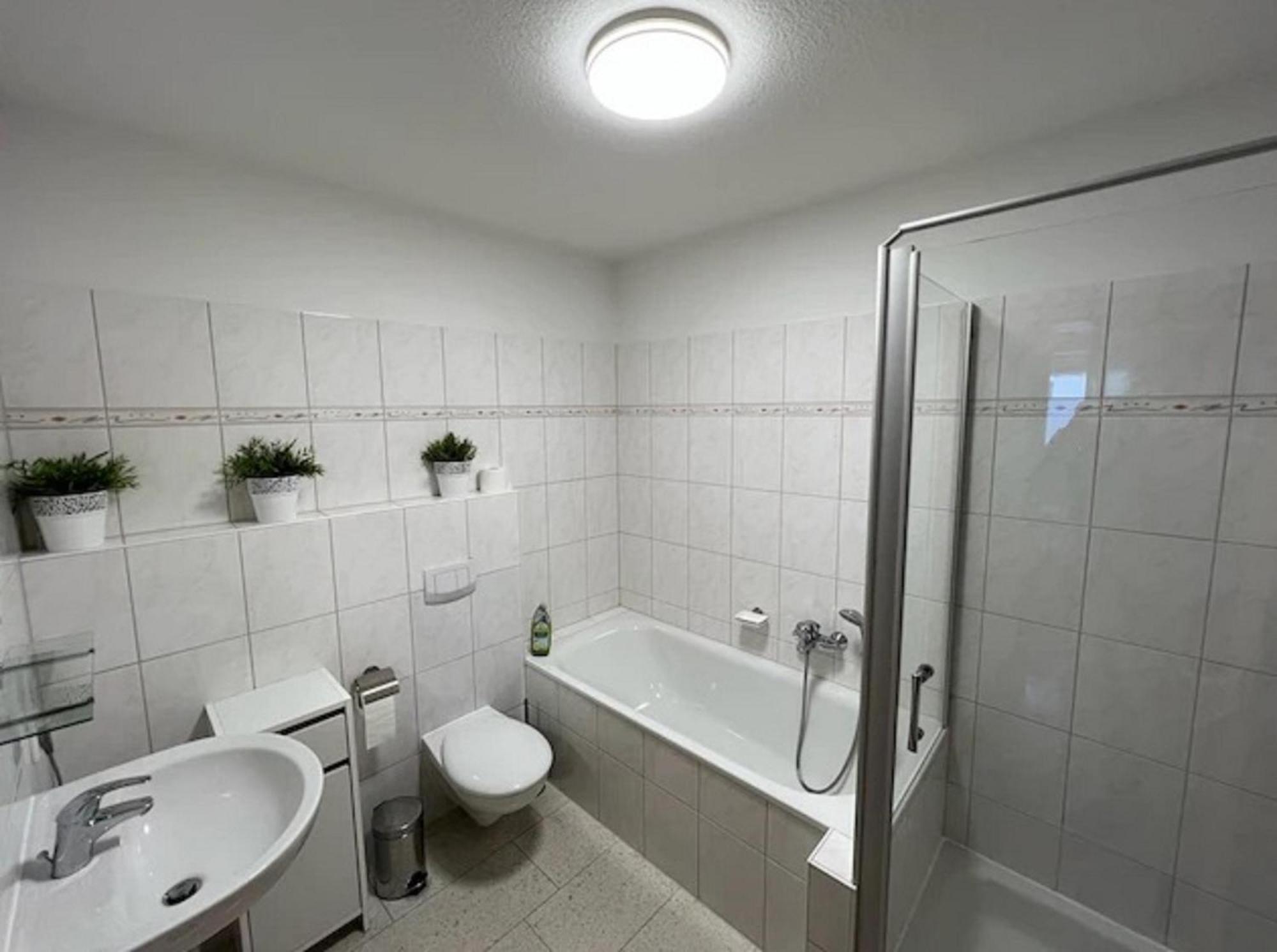 Alpen Appartement Винтерберг Экстерьер фото